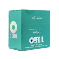 O! Tools blue lagoon Folia aluminiowa ryflowana niebieska 500 arkuszy.jpg