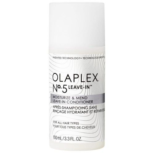 Olaplex no.5 leave in Nawilżająca i regenerująca maska do włosów bez spłukiwania 100ml