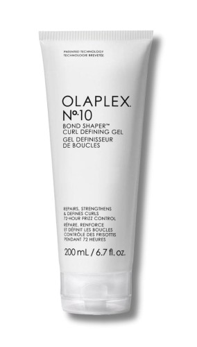 Olaplex no.10 bond shaper Żel definiujący do włosów kręconych i falowanych 200ml