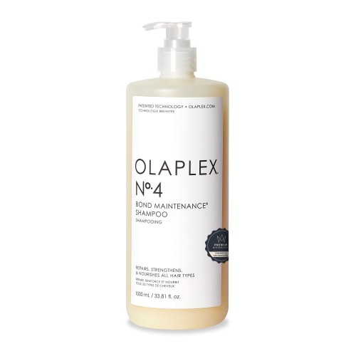 Olaplex No.4 bond maintenance Szampon do włosów 1000ml.jpg