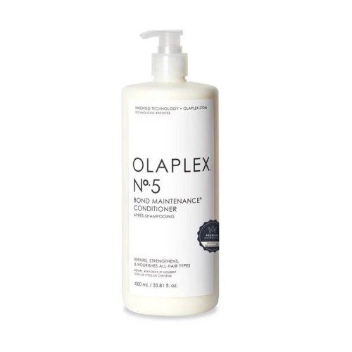 Olaplex No.5 bond maintenance Odżywka do włosów 1000ml.jpg