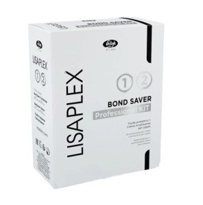 Lisap lisaplex Zabieg rekonstrukcji włosów 2x475ml