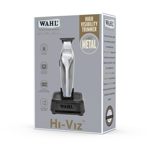 wahl hi viz trymer
