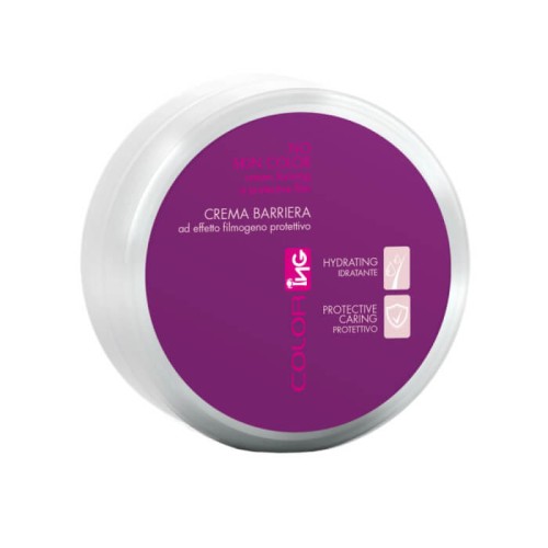 Ing Krem zabezpieczający skórę podczas farbowania włosów 100ml.jpg