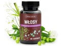 Skoczylas Włosy Suplement diety 60 kapsułek