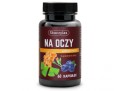 Skoczylas Na oczy Suplement diety 60 kapsułek