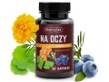 Skoczylas Na oczy Suplement diety 60 kapsułek