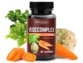 Skoczylas Vegecomplex cholina Suplement diety 60 kapsułek