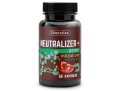 Skoczylas Neutralizer + detox premium Suplement diety 60 kapsułek