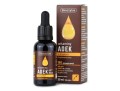 Skoczylas Witaminy ADEK Suplement diety w kroplach 30ml