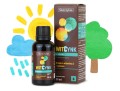 Skoczylas WitCynk w płynie witamina C, cynk Suplement diety 30ml