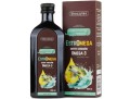 Skoczylas Estromega rybie kwasy omega 3 dha+epa Suplement diety 250ml