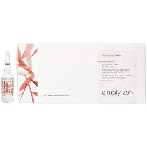 Simply zen densifying Ampułki przeciw wypadaniu włosów 8x7ml .jpg