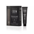 American crew precision blend 4-5 medium Odsiwiacz dla mężczyzn średni brąz.jpg