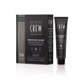 American crew precision blend 5-6 medium ash Odsiwiacz dla mężczyzn średni popielaty.jpg