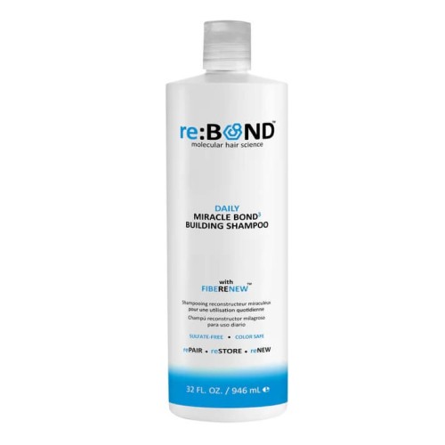 Rebond daily miracle bond3 Szampon odbudowujący 946ml.jpg