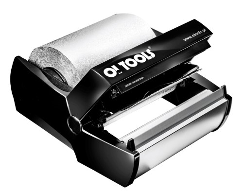 O! Tools Dyspenser do folii aluminiowej w rolce.jpg