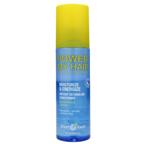 Montibello power my hair Dwufazowa odżywka nawilżająca do włosów bez spłukiwania 200ml