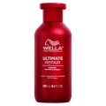 Wella ultimate repair Szampon regenerujący do włosów zniszczonych 250ml