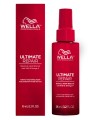 Wella ultimate repair Serum regenerująco wygładzające do włosów zniszczonych 95ml
