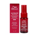 Wella ultimate repair Serum regenerująco wygładzające do włosów zniszczonych 30ml