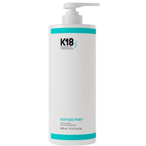 K18 peptide prep detox shampoo Szampon oczyszczający 930ml.jpg