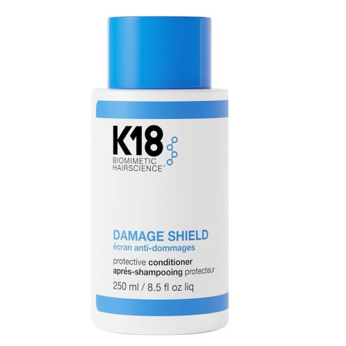 K18 damage shield Odżywka wzmacniająca do włosów 250ml.jpg