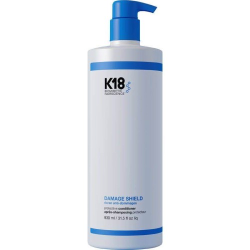 K18 damage shield Odżywka wzmacniająca do włosów 930ml.jpg