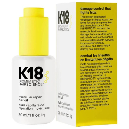 K18 Regenerujący olejek molekularny do włosów zniszczonych 30ml.jpg