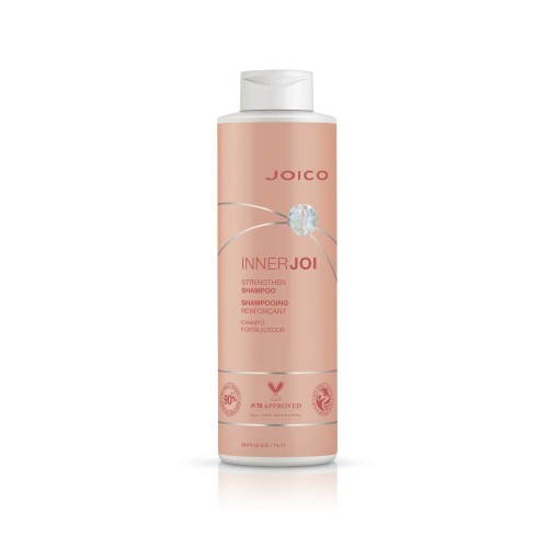 Joico inner joi strengthen Szampon wzmacniający do włosów osłabionych 1000ml.jpg