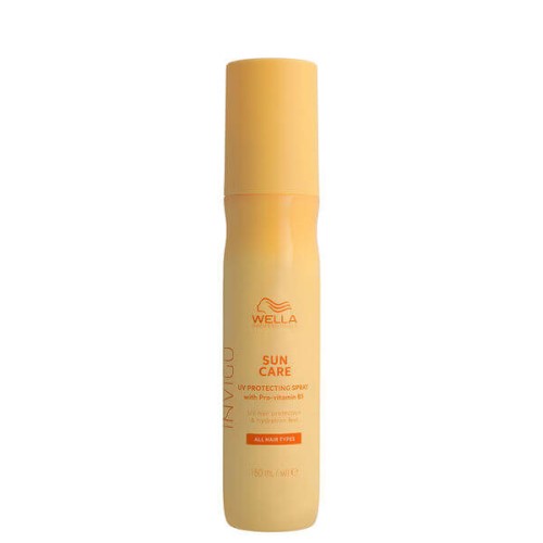 Wella invigo sun care Spray ochronny do włosów na słońce 150ml.jpg
