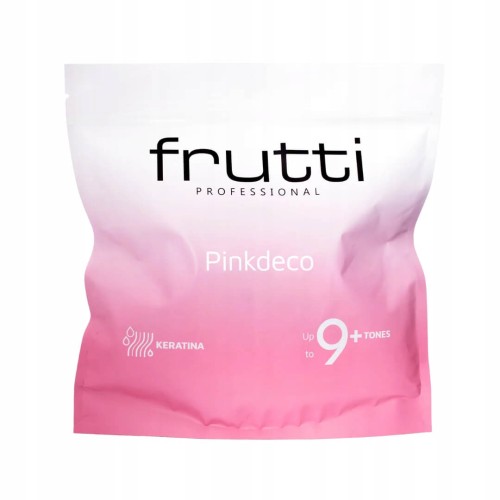 Frutti pinkdeco Rozjaśniacz 9 tonów z keratyną 500g.jpg