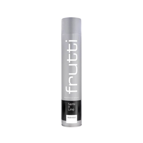 Frutti semi di lino extra strong Lakier do włosów 500ml (1).jpg