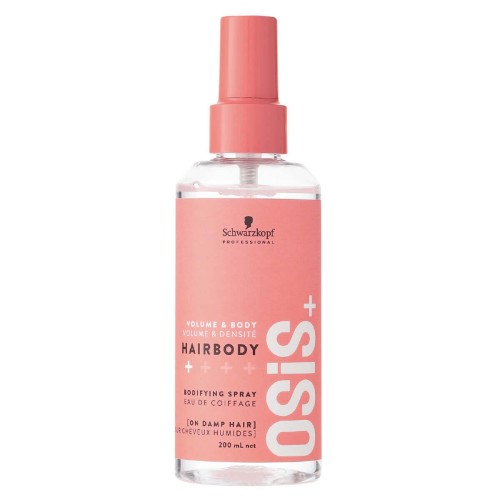 Schwarzkopf osis + hair body Spray wypełniający włosy 200ml.jpg