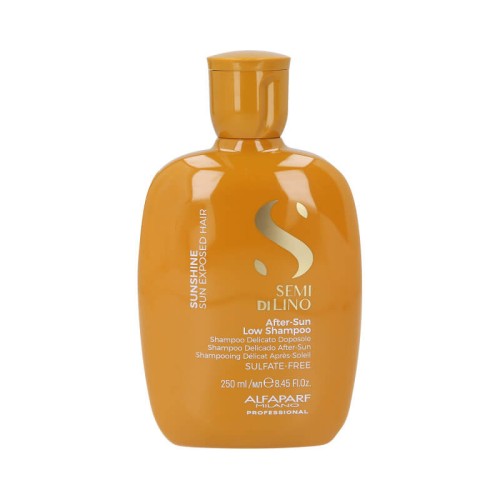 Alfaparf sdl sunshine Szampon do włosów na słońce 250ml.jpg
