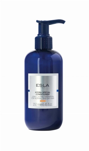 Esla hydra special Odżywka nawilżająca do włosów suchych 250ml