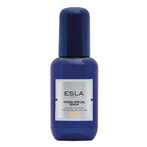 Esla hydra special Serum nawilżające do włosów suchych 100ml