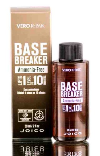 Joico Vero K-pak Base breaker Rozjaśniacz do włosów.jpg