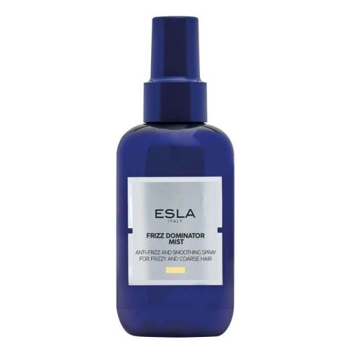 Esla frizz Wygładzająca mgiełka do włosów puszących się 150ml
