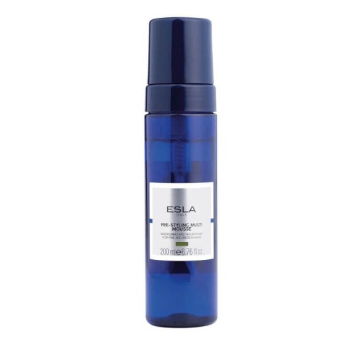 Esla pre-styling multi mousse Odżywcza pianka do włosów 200ml