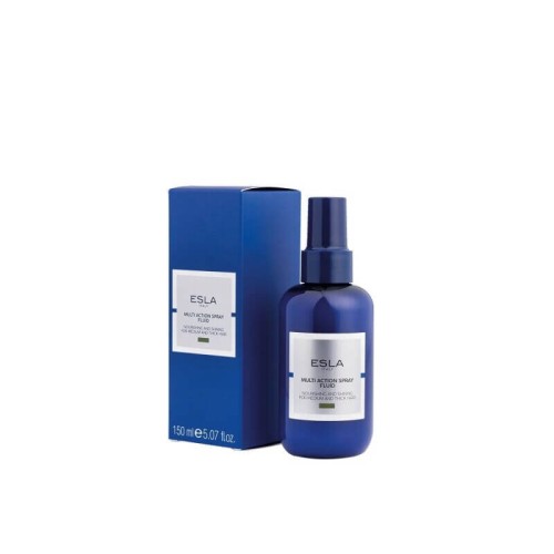 Esla multi action Multifunkcyjny spray do włosów bez spłukiwania 150ml