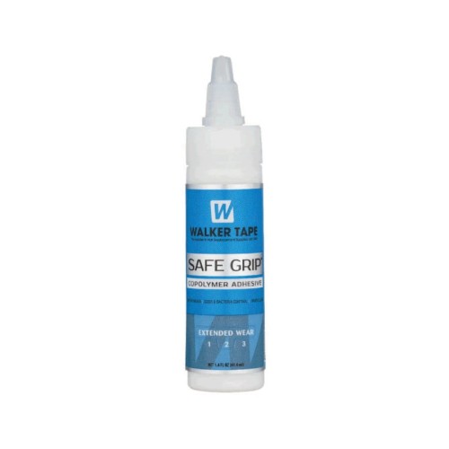 Walker tape safe grip Klej do włosów na taśmie, peruk i tupetów 41.4ml.jpg