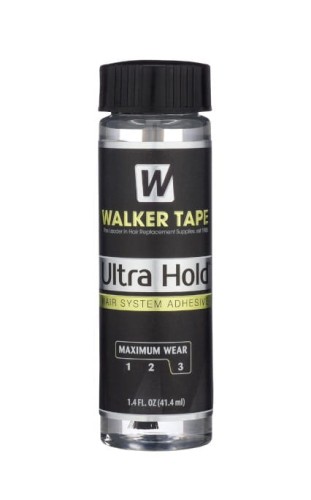 Walker tape ultra hold Klej do włosów na taśmie, peruk i tupetów 41.4ml bardzo mocny.jpg