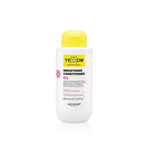Yellow liss therapy Odżywka do włosów prostowanych 500ml.jpg