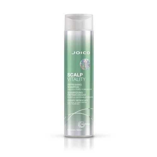Joico scalp vitality refreshing Szampon odświeżający 300ml.jpg