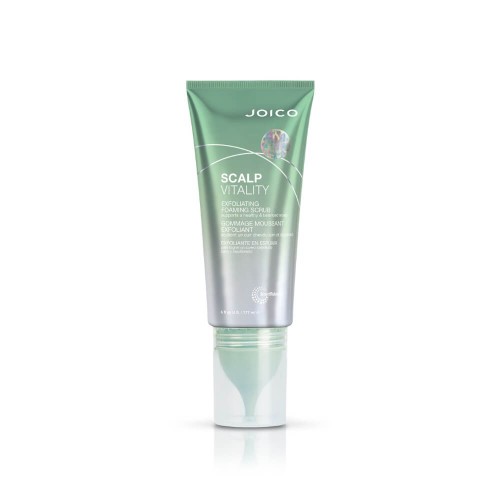 Joico scalp vitality exfoliating Peeling do skóry glowy 177ml.jpg