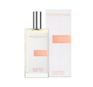 Yodeyma perfumy White summer 15ml