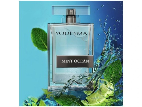 Yodeyma perfumy Mint ocean 100ml.jpg