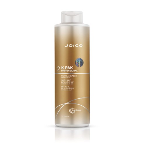 Joico k-pak cuticle sealer Odżywka zakwaszająca do włosów 1000ml