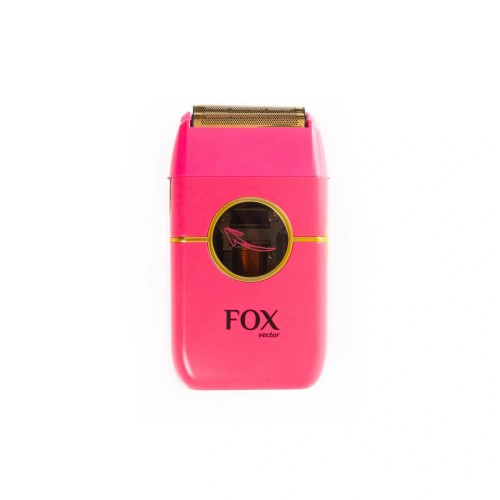 Fox vector Bezprzewodowa golarka do włosów.jpg